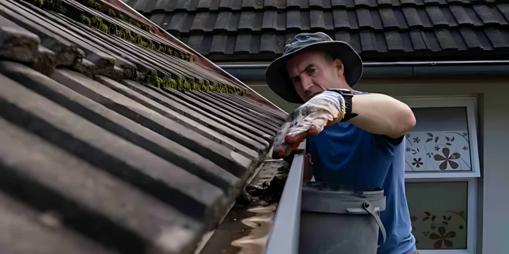 Marietta Gutter Cleaninghome page